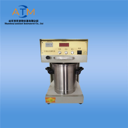 AT-XW-1（GBJ-A）纖維標準解離器